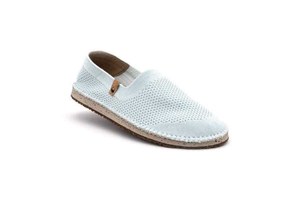 Sequoia Womens Shoes Misty Blue